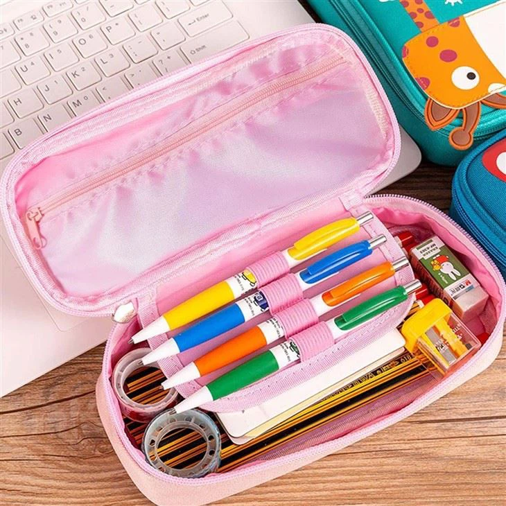 DIY Diamond Painting Pencilbag